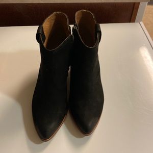 Frye Rory bootie